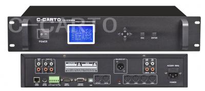 CS-9300PH中央处理器