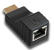 HDMI高清双绞线传输器HM-10