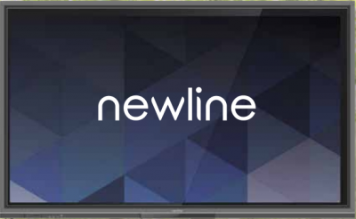 newlinew会议平板